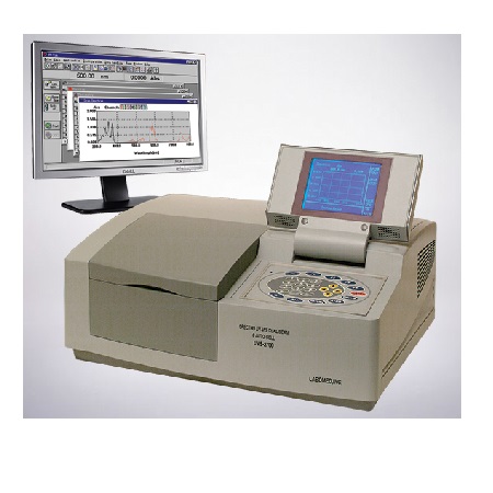 Máy quang phổ UV-Vis Labomed UVS-2700